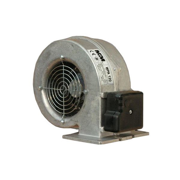 Вентилятор подачи воздуха (WPA-120)