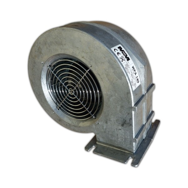 Вентилятор подачи воздуха (WPA-140)